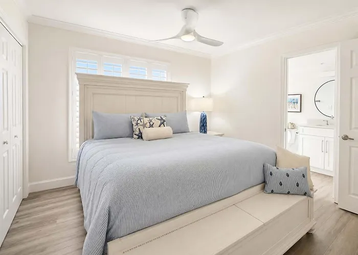 Seaspray Serenity 621 Pristine Gulf-front Holiday home *