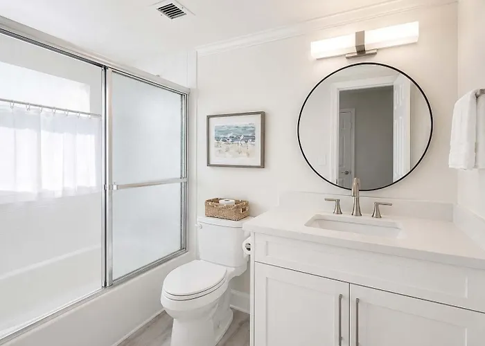 Holiday home Seaspray Serenity 621 Pristine Gulf-front *