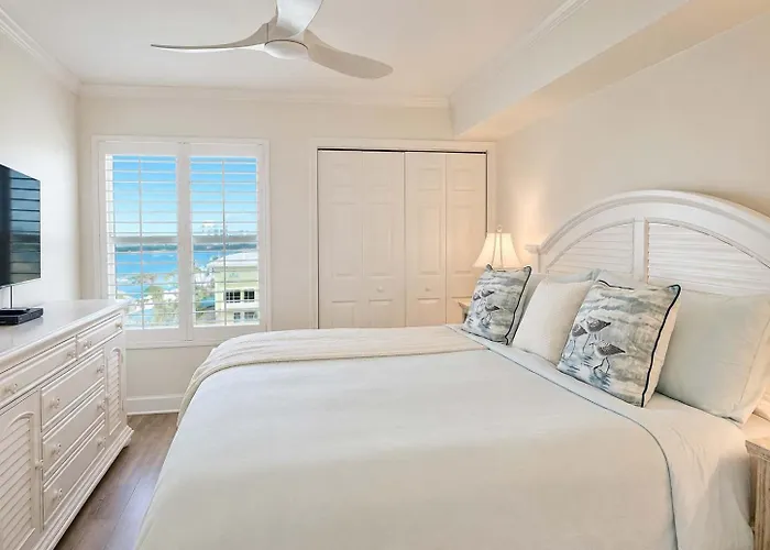 Seaspray Serenity 621 Pristine Gulf-front * Pensacola