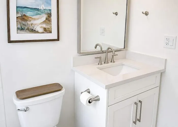 Seaspray Serenity 621 Pristine Gulf-front Pensacola